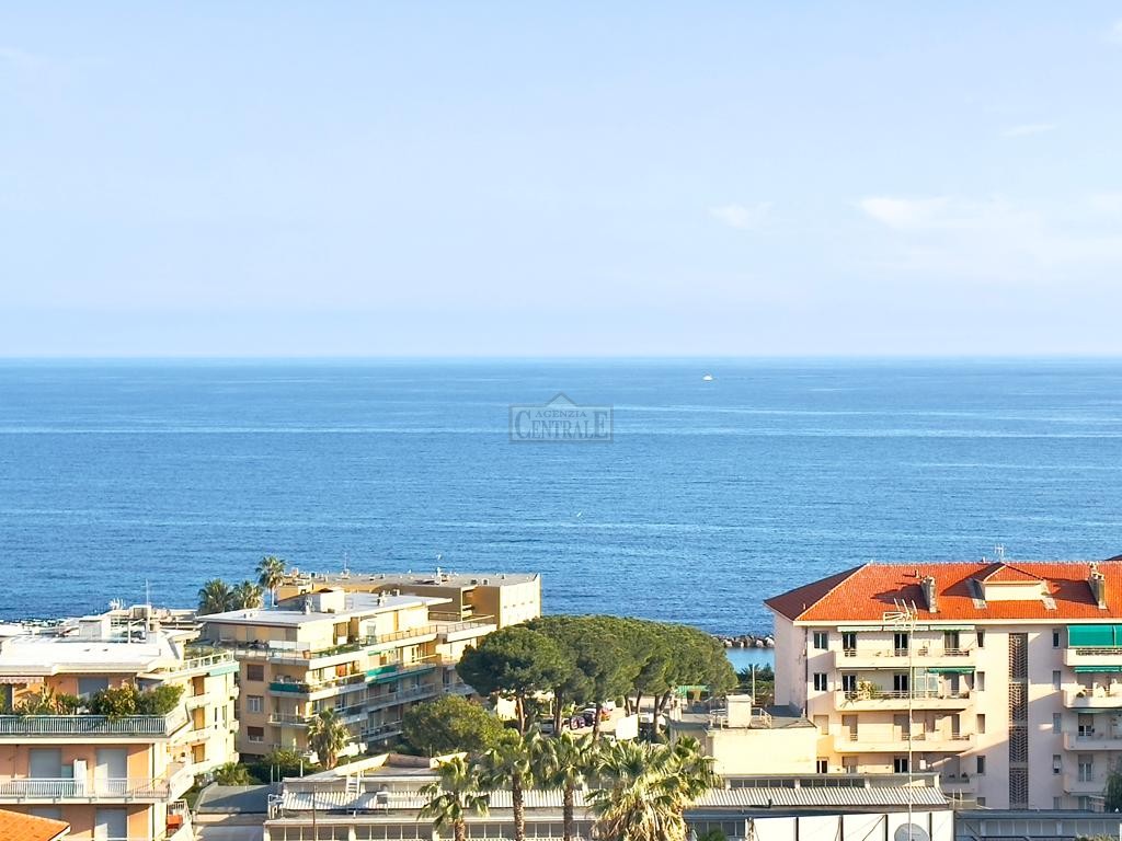 Agenzia Immobiliare Centrale Sanremo